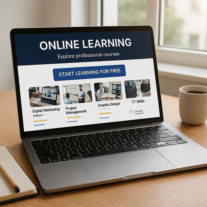Online Courses