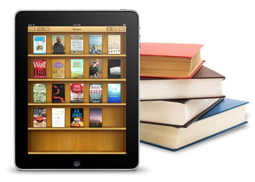 ebooks