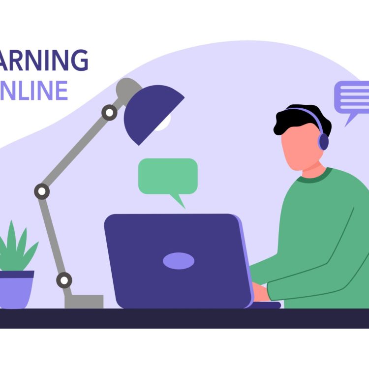 virtual learning