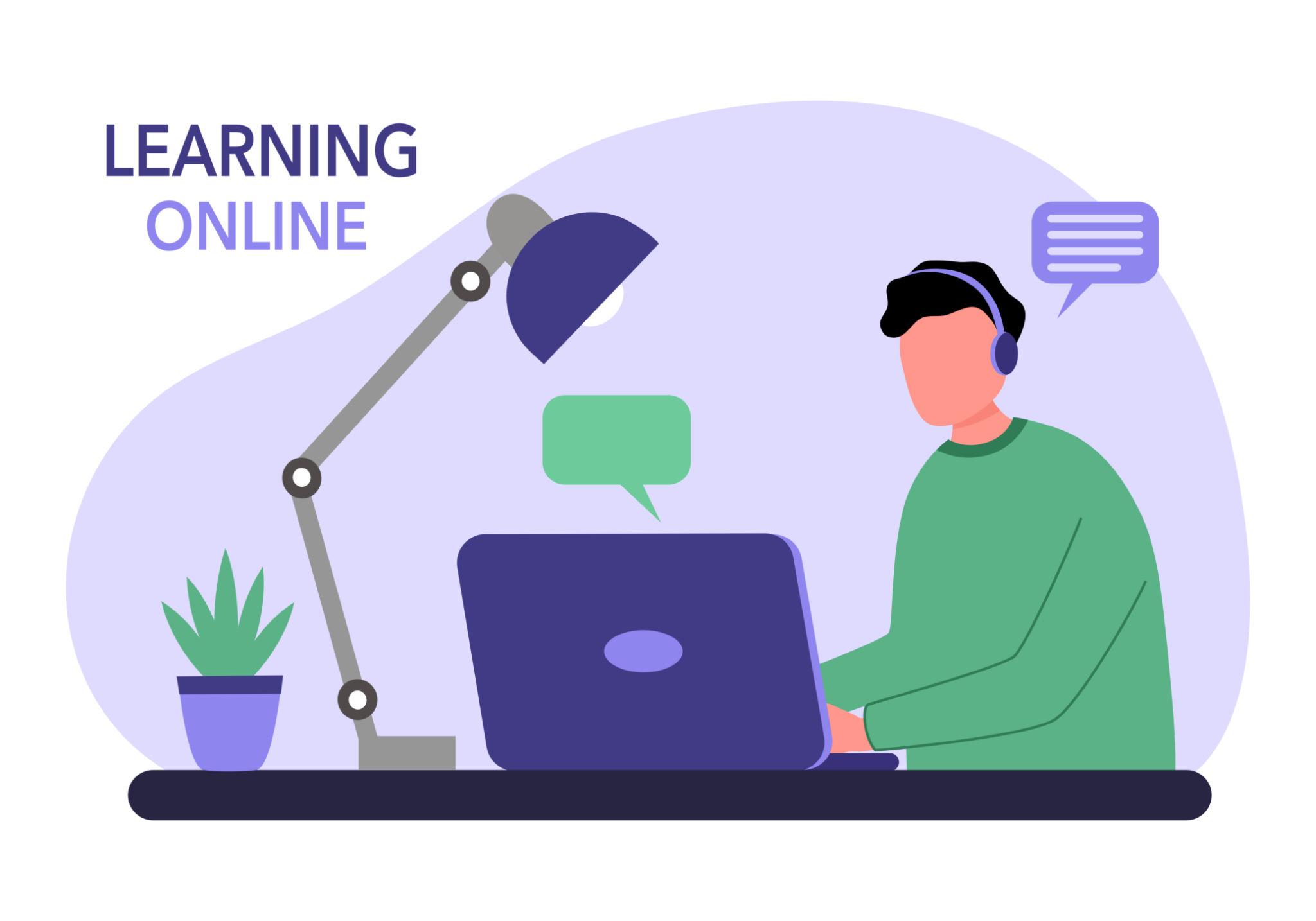 virtual learning