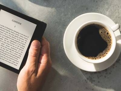 eBook Readers