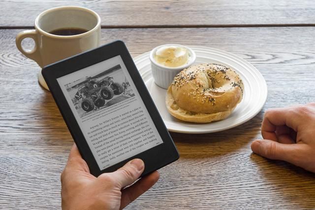eBook Readers