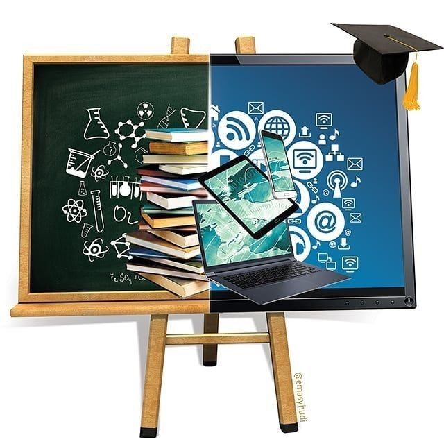 online education