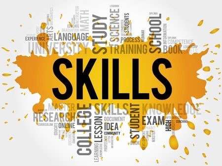 Skill learning