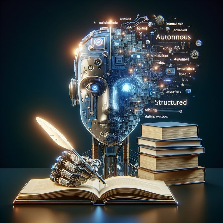Artificial intelligence in education