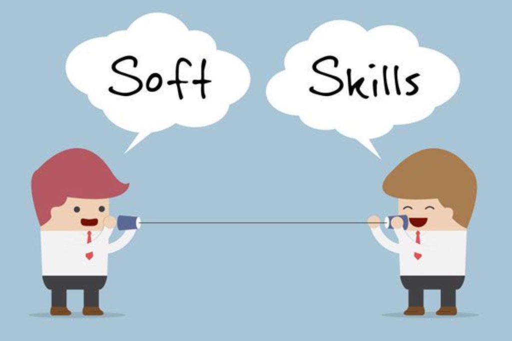 Soft skills