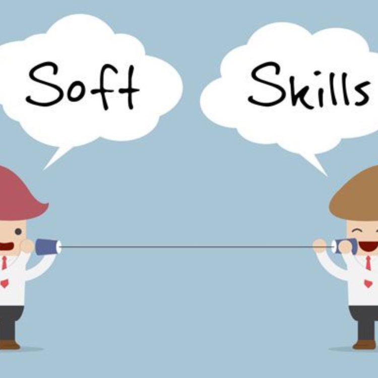 Soft skills