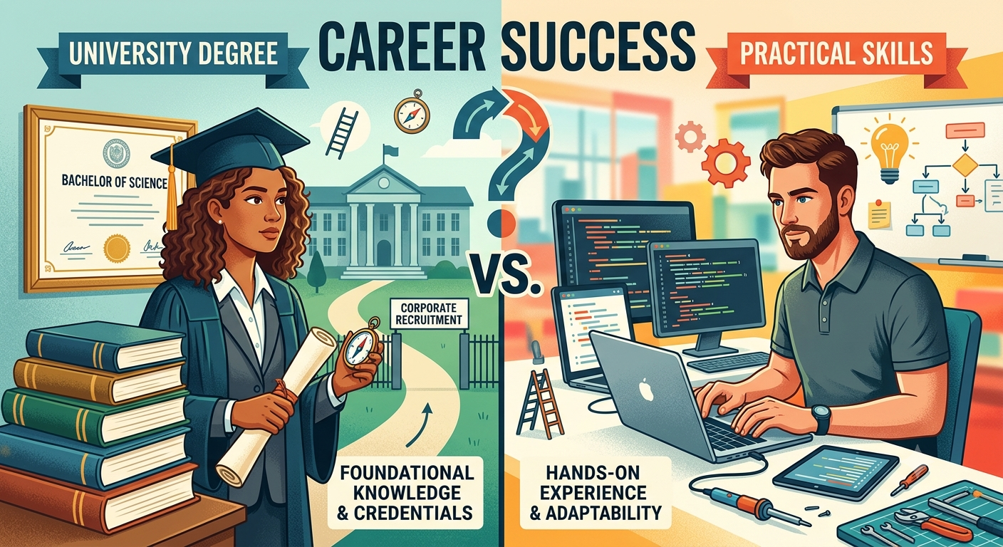 Degree