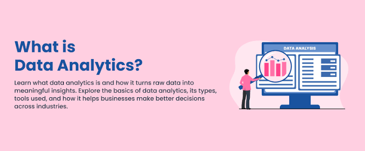 Data Analytics