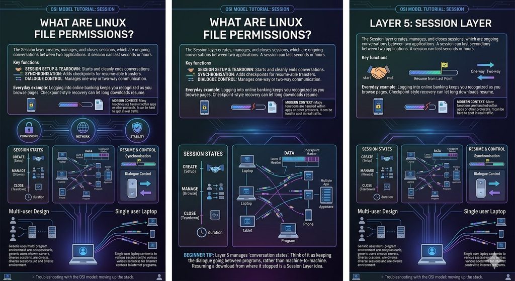 OSI Model