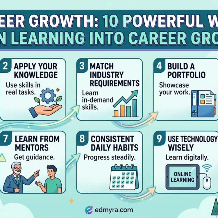 career growth